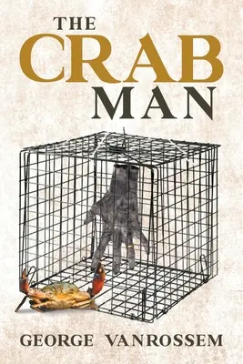 Człowiek krab - The Crab Man