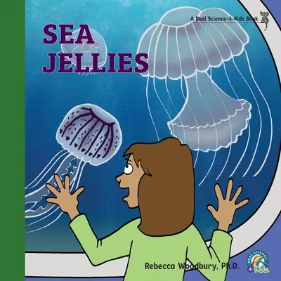 Galaretki morskie - Sea Jellies