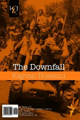 Upadek: Soghoot - The Downfall: Soghoot