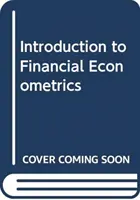 Wprowadzenie do ekonometrii finansowej - Introduction to Financial Econometrics