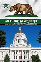 Rząd i polityka Kalifornii - California Government and Politics