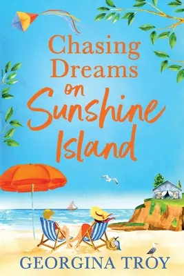 Pogoń za marzeniami na Sunshine Island - Chasing Dreams on Sunshine Island