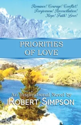 Priorytety miłości - The Priorities of Love