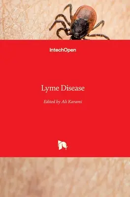 Choroba z Lyme - Lyme Disease