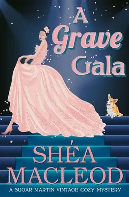 Gala w grobie - A Grave Gala