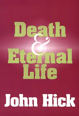 Śmierć i życie wieczne - Death and Eternal Life