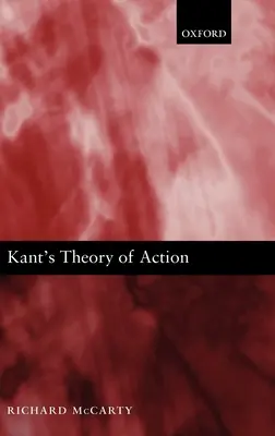 Teoria działania Kanta - Kant's Theory of Action