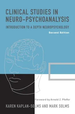 Badania kliniczne w neuropsychoanalizie - Clinical Studies in Neuro-Psychoanalysis