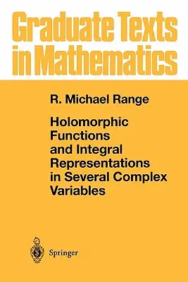 Funkcje holomorficzne i reprezentacje całkowe w kilku zmiennych zespolonych - Holomorphic Functions and Integral Representations in Several Complex Variables