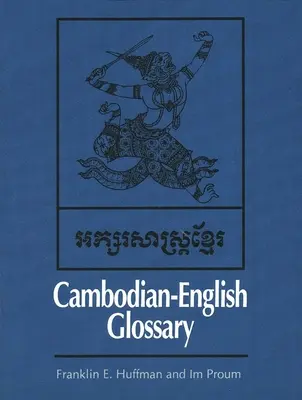 Słowniczek kambodżańsko-angielski - Cambodian-English Glossary