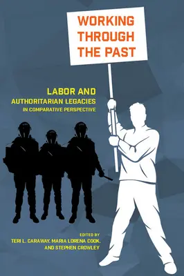 Praca przez przeszłość: Praca i autorytarne dziedzictwo w perspektywie porównawczej - Working Through the Past: Labor and Authoritarian Legacies in Comparative Perspective