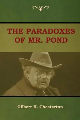 Paradoksy pana Pond'a - The Paradoxes of Mr. Pond