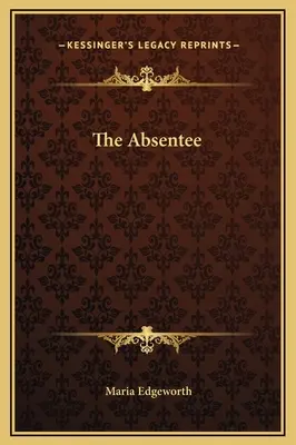 Nieobecny - The Absentee