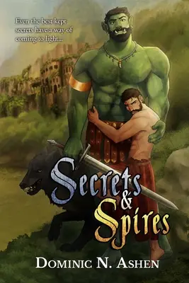 Sekrety i iglice - Secrets & Spires