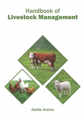 Podręcznik zarządzania zwierzętami gospodarskimi - Handbook of Livestock Management