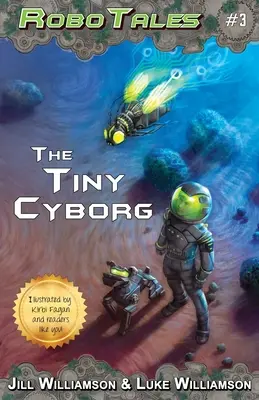 Malutki cyborg - The Tiny Cyborg