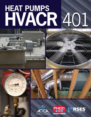 Hvacr 401: Pompy ciepła - Hvacr 401: Heat Pumps