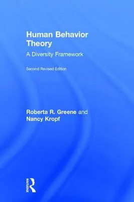 Teoria zachowań ludzkich: Ramy różnorodności - Human Behavior Theory: A Diversity Framework