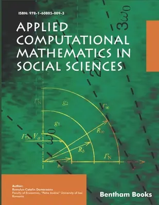 Stosowana matematyka obliczeniowa w naukach społecznych - Applied Computational Mathematics in Social Sciences