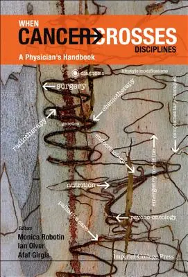 Gdy rak przekracza granice dyscyplin: Podręcznik lekarza - When Cancer Crosses Disciplines: A Physician's Handbook