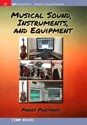 Dźwięk, instrumenty i sprzęt muzyczny - Musical Sound, Instruments, and Equipment