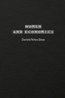 Kobiety i ekonomia - Women and Economics