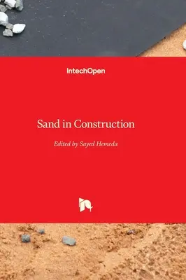 Piasek w budownictwie - Sand in Construction