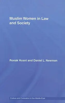 Kobiety muzułmańskie w prawie i społeczeństwie: Adnotowane tłumaczenie Imra 'tuna fi 'l-sharia wa 'l-mujtama al-Tahira al-Haddada, z wprowadzeniem. - Muslim Women in Law and Society: Annotated translation of al-Tahir al-Haddad's Imra 'tuna fi 'l-sharia wa 'l-mujtama, with an introduction.