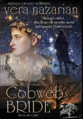 Pajęcza panna młoda - Cobweb Bride