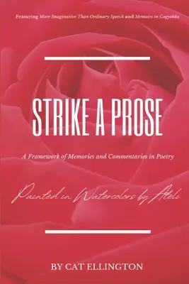 Strike a Prose: Ramy wspomnień i komentarzy w poezji - Strike a Prose: A Framework of Memories and Commentaries in Poetry
