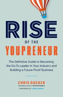 Powstanie Youpreneur - Rise of the Youpreneur