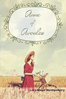 Ania z Avonlea - Anne of Avonlea
