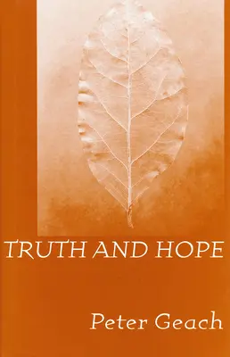 Prawda Nadzieja - Truth Hope