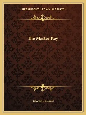 Klucz Mistrza - The Master Key