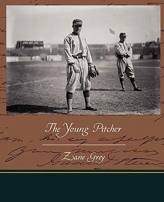 Młody dzban - The Young Pitcher