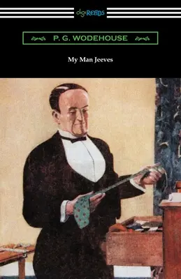 Mój człowiek Jeeves - My Man Jeeves