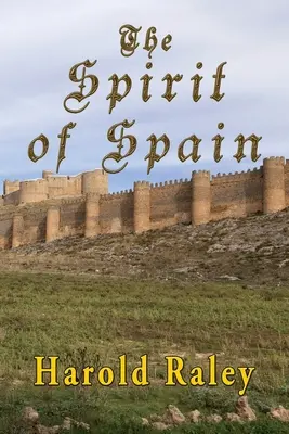 Duch Hiszpanii - The Spirit Of Spain