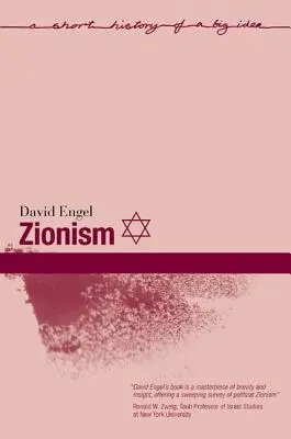 Syjonizm - Zionism
