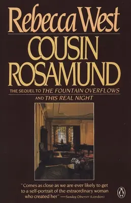 Kuzynka Rosamunda - Cousin Rosamund