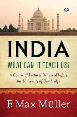 Indie: Czego mogą nas nauczyć? (General Press) - India: What can it teach us? (General Press)