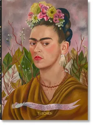 Frida Kahlo. 40th Ed./ Spanish
