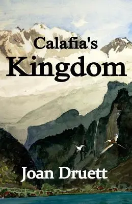 Królestwo Calafii - Calafia's Kingdom