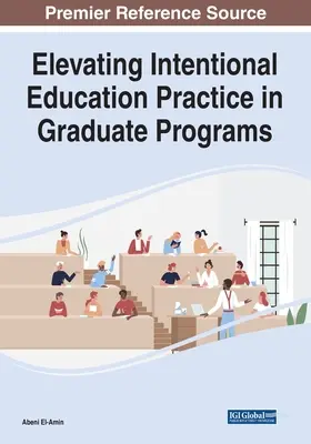 Podnoszenie intencjonalnej praktyki edukacyjnej w programach studiów podyplomowych - Elevating Intentional Education Practice in Graduate Programs
