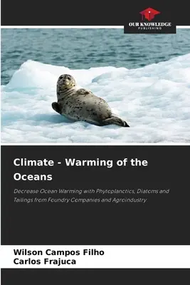 Klimat - ocieplenie oceanów - Climate - Warming of the Oceans