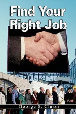 Znajdź właściwą pracę - Find Your Right Job