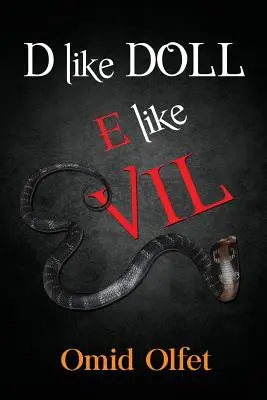 D jak Doll E jak Evil - D like Doll E like Evil