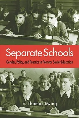 Oddzielne szkoły - Separate Schools