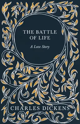 Bitwa o życie: Historia miłosna - The Battle of Life: A Love Story