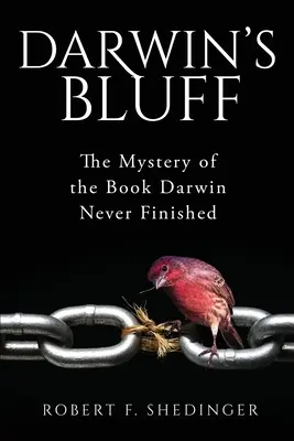 Blef Darwina - Darwin's Bluff