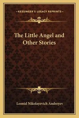 Mały anioł i inne opowiadania - The Little Angel and Other Stories
